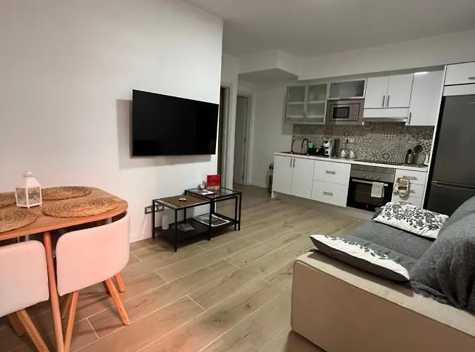 Alisios Loft