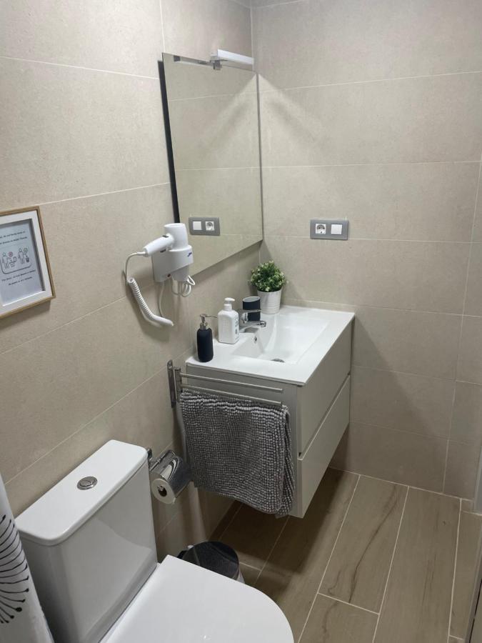 Appartamento Alisios Loft Las Palmas de Gran Canaria