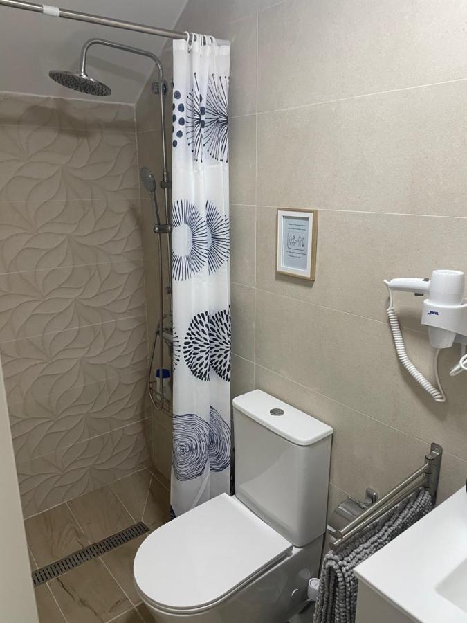 Alisios Loft Appartamento Las Palmas de Gran Canaria