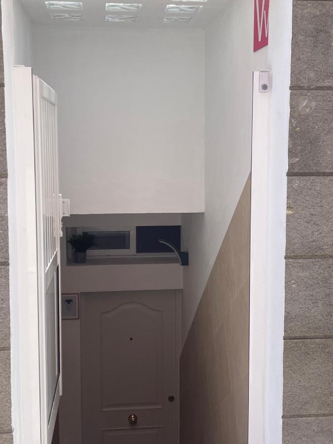 Alisios Loft Appartamento
