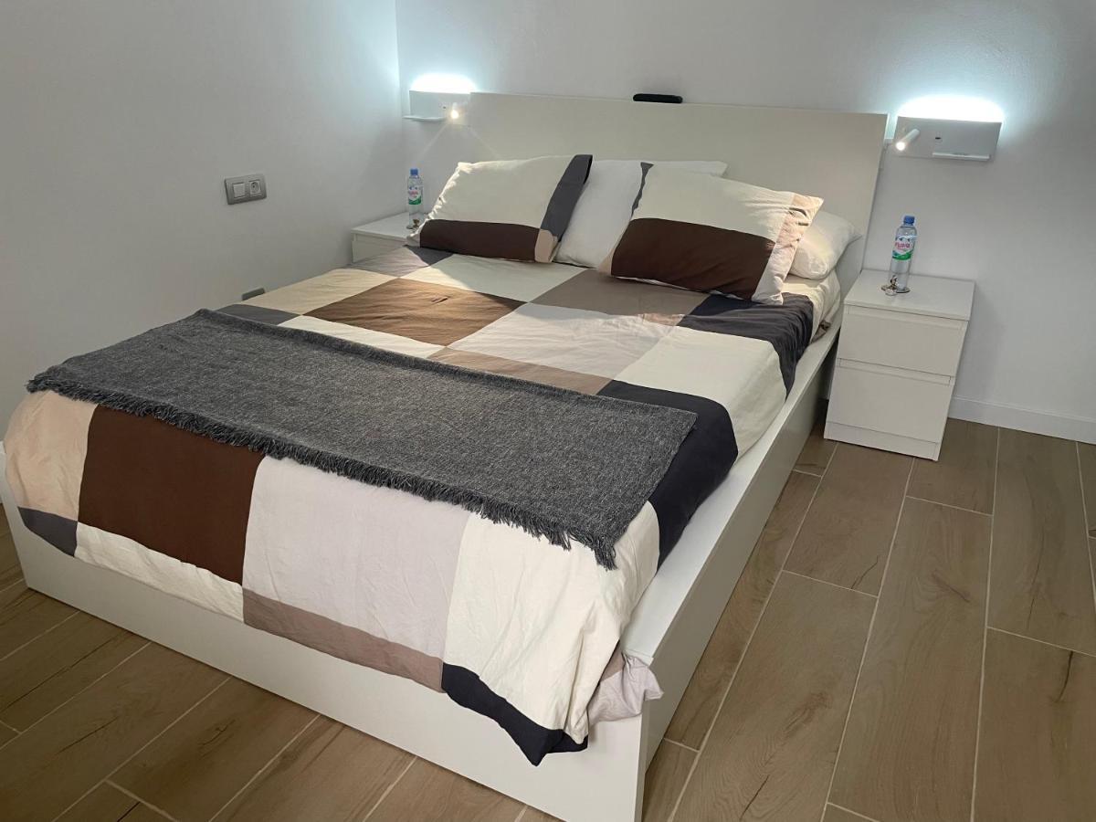 Appartamento Alisios Loft Las Palmas de Gran Canaria