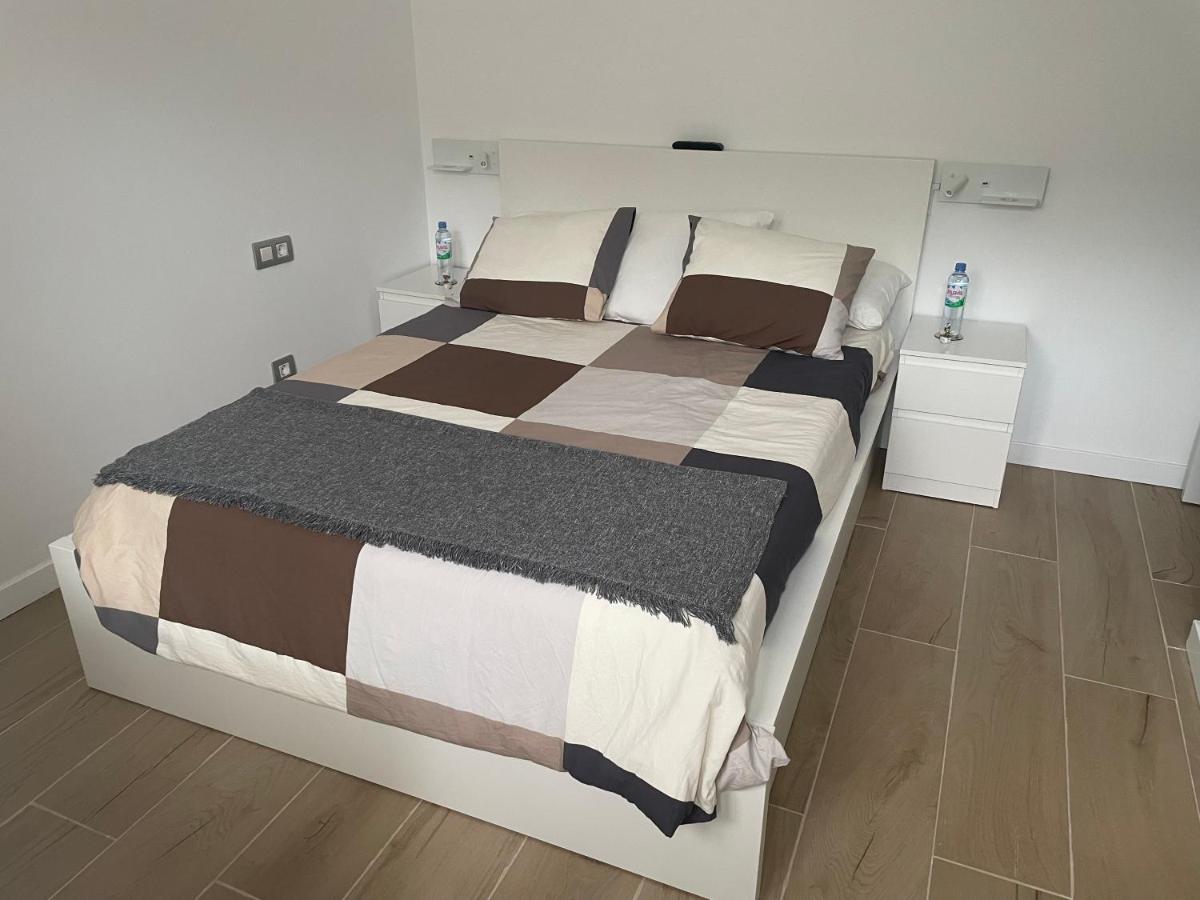 Alisios Loft Appartamento