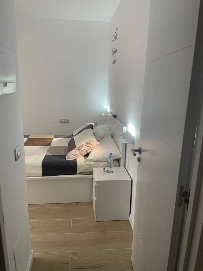 Appartamento Alisios Loft
