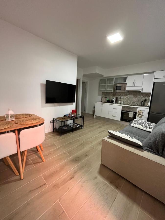 Alisios Loft Appartamento Las Palmas de Gran Canaria