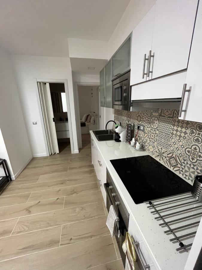 Alisios Loft Appartamento Las Palmas de Gran Canaria
