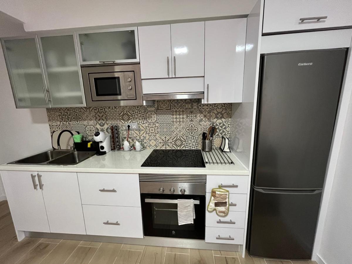 Appartamento Alisios Loft