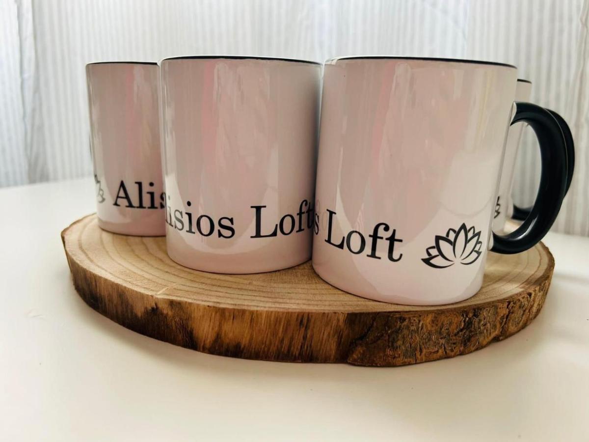 Alisios Loft Appartamento *