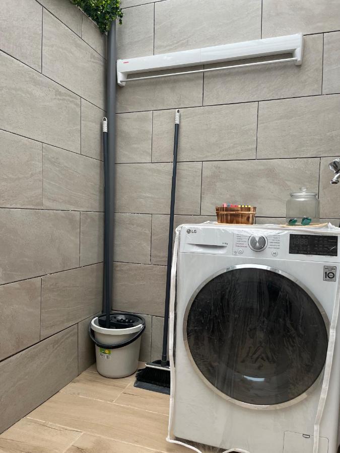 Appartamento Alisios Loft Las Palmas de Gran Canaria
