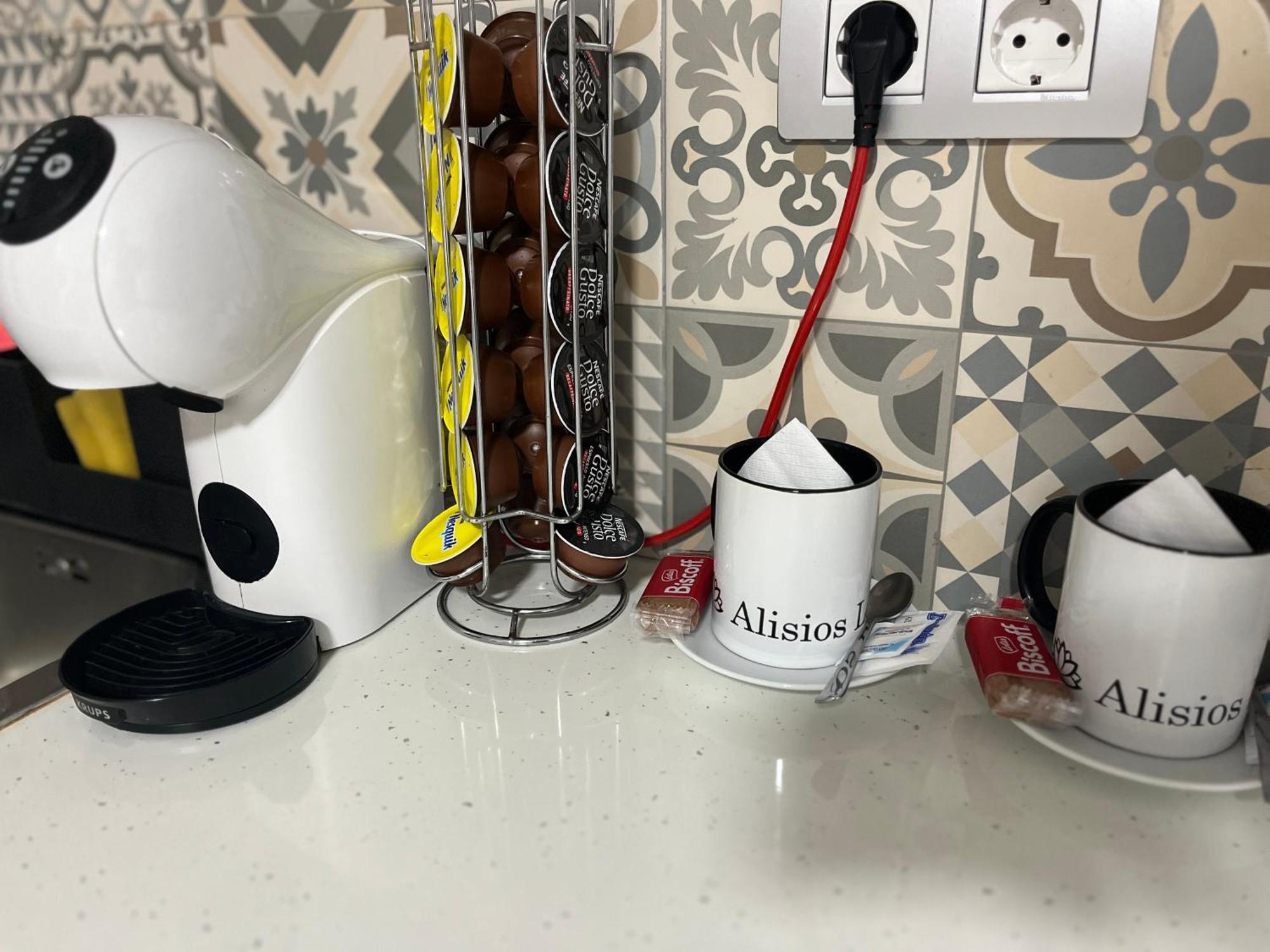 Alisios Loft Appartamento Las Palmas de Gran Canaria