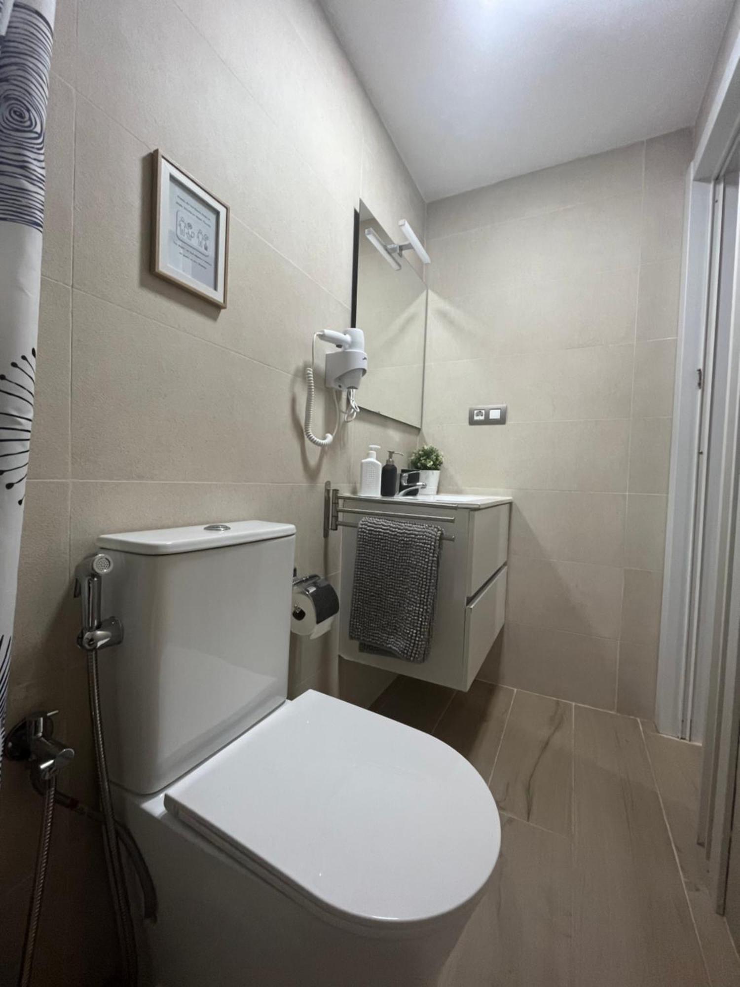 Alisios Loft Appartamento *
