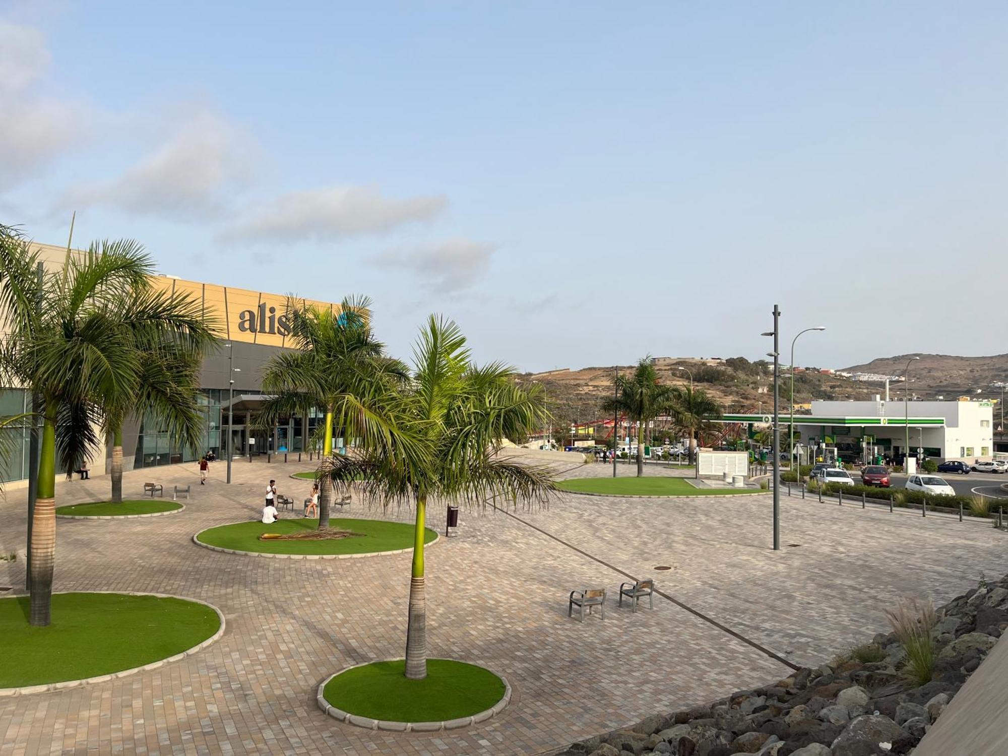 Alisios Loft * Las Palmas de Gran Canaria