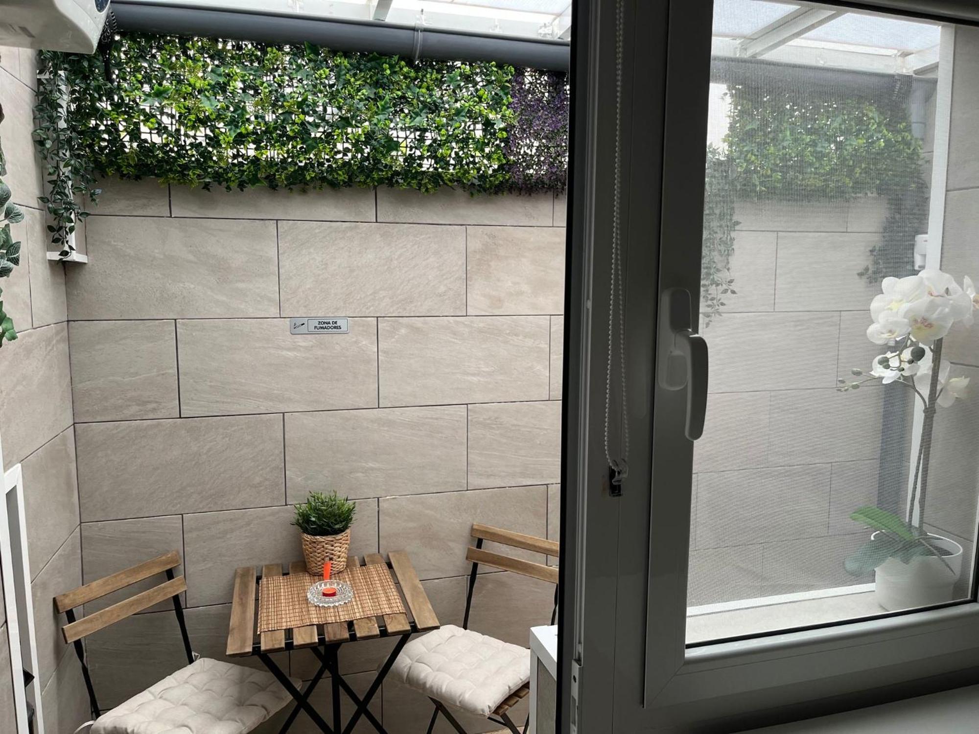 Appartamento Alisios Loft *