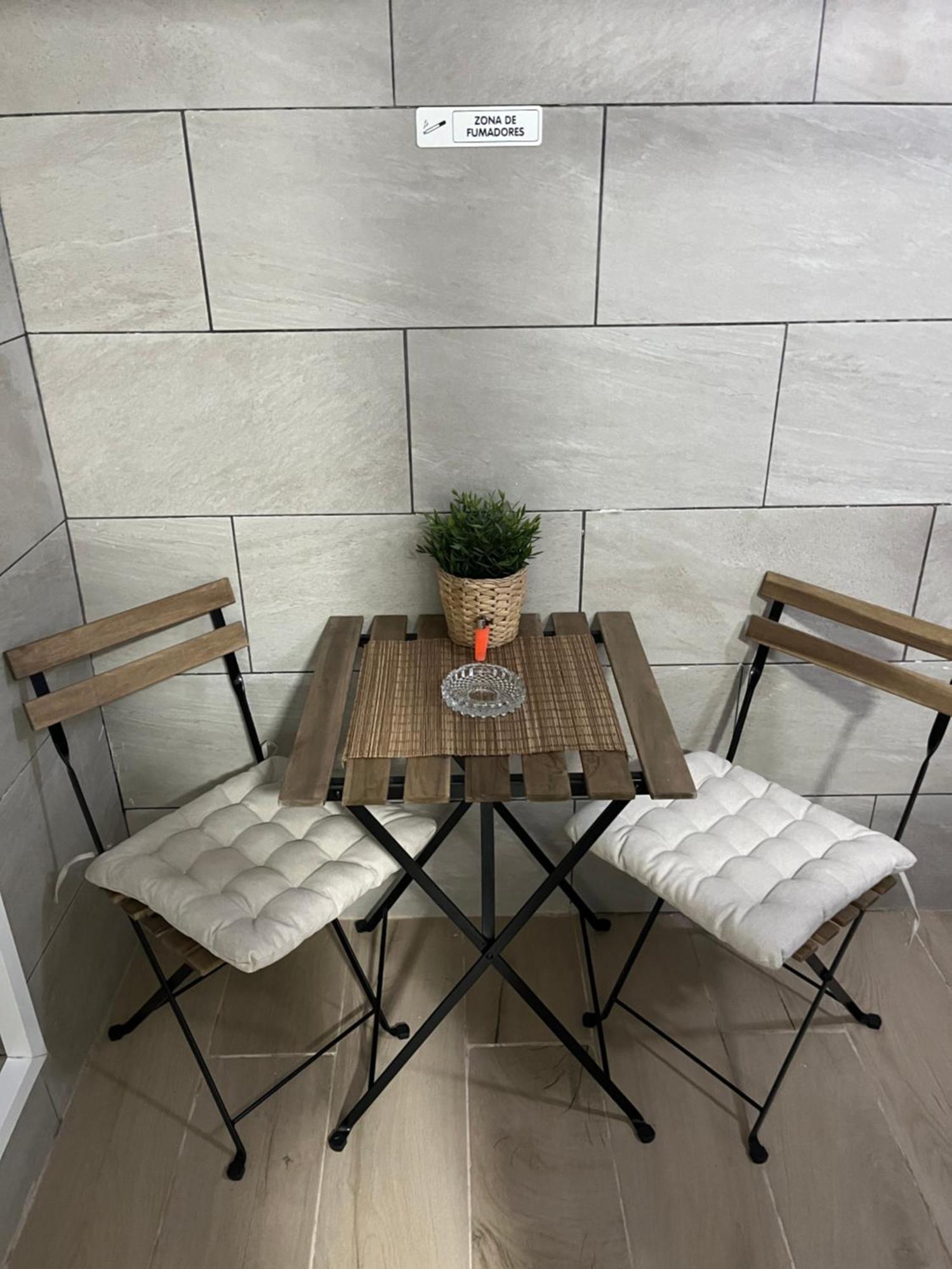 Appartamento Alisios Loft